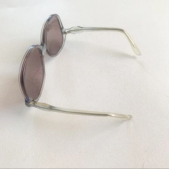 vintage Emilio Pucci Sunglasses Oversized